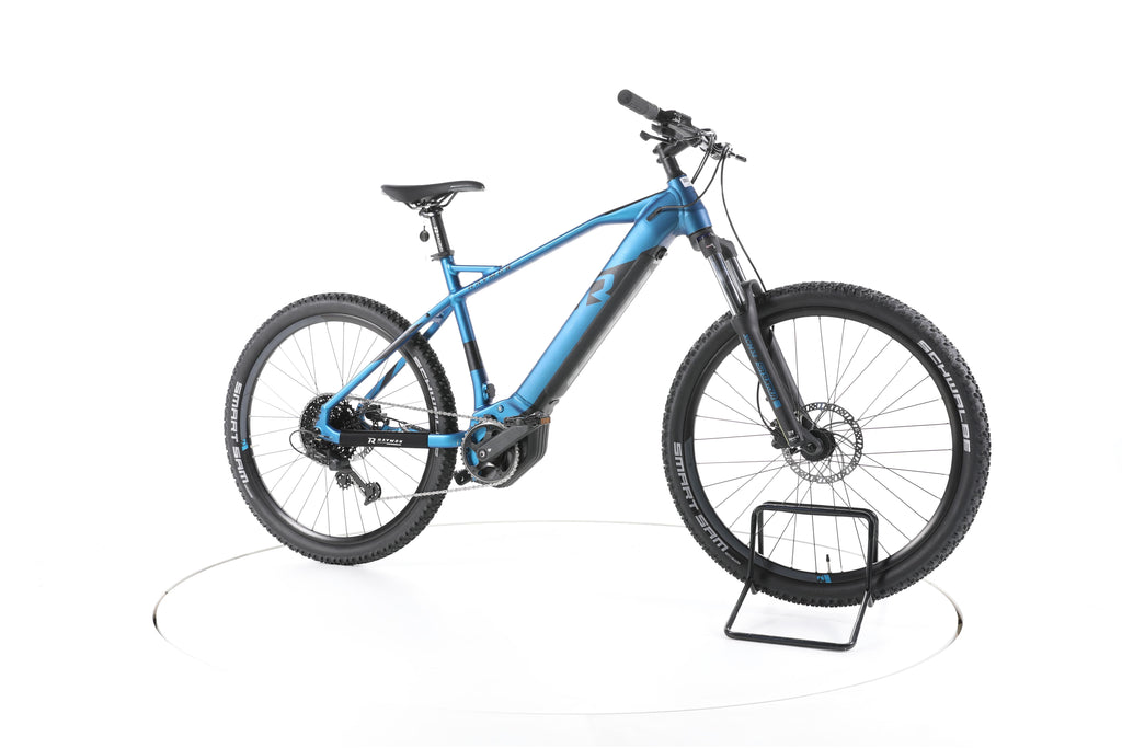 R Raymon HardRay E 5.0 E-Bike - Image 2