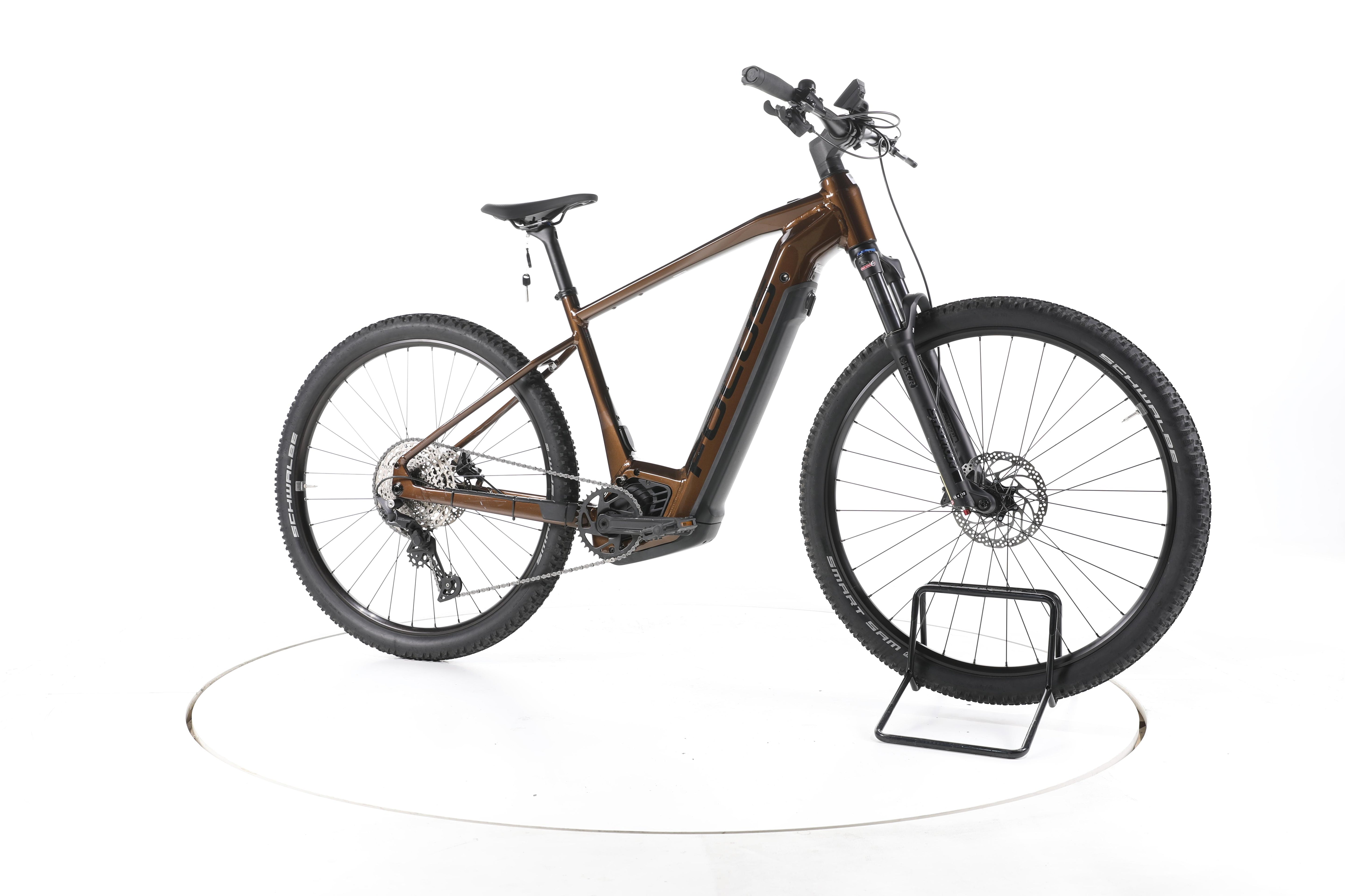 Focus Jarifa2 E-Bike - Image 2