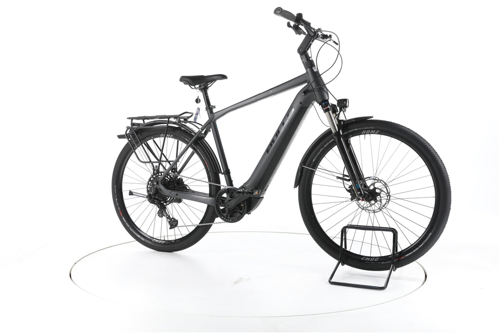 Bulls Cross Rider EVO 2 Trekking E-Bike - Image 2