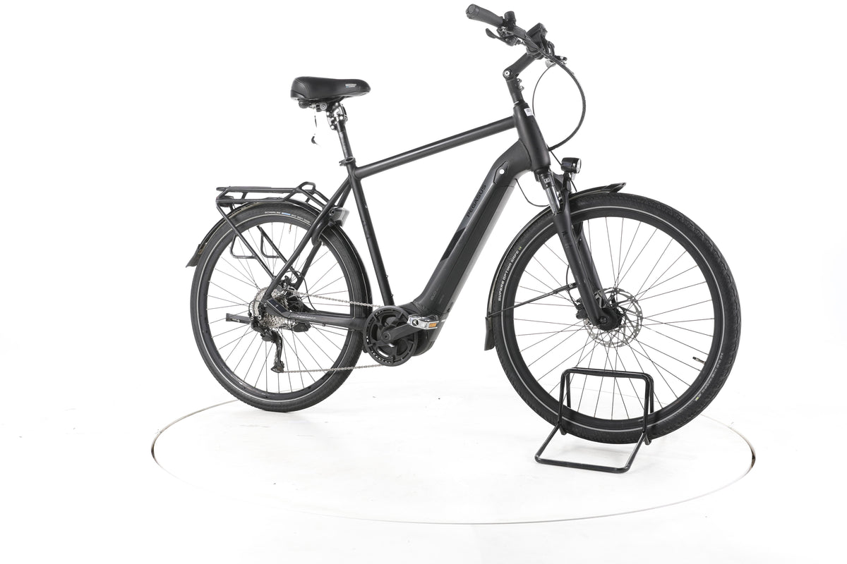 Pegasus Solero Evo 9 Trekking E-Bike - Image 2