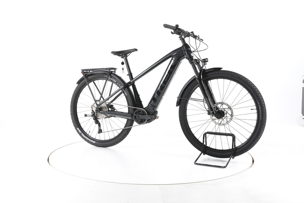 Trek Powerfly Sport 4 Equipped Gen 2 Trekking E-Bike - Image 2