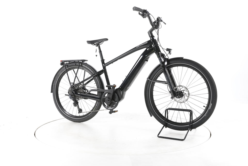 Specialized Turbo Vado 5.0 Trekking E-Bike 2024 - Image 2
