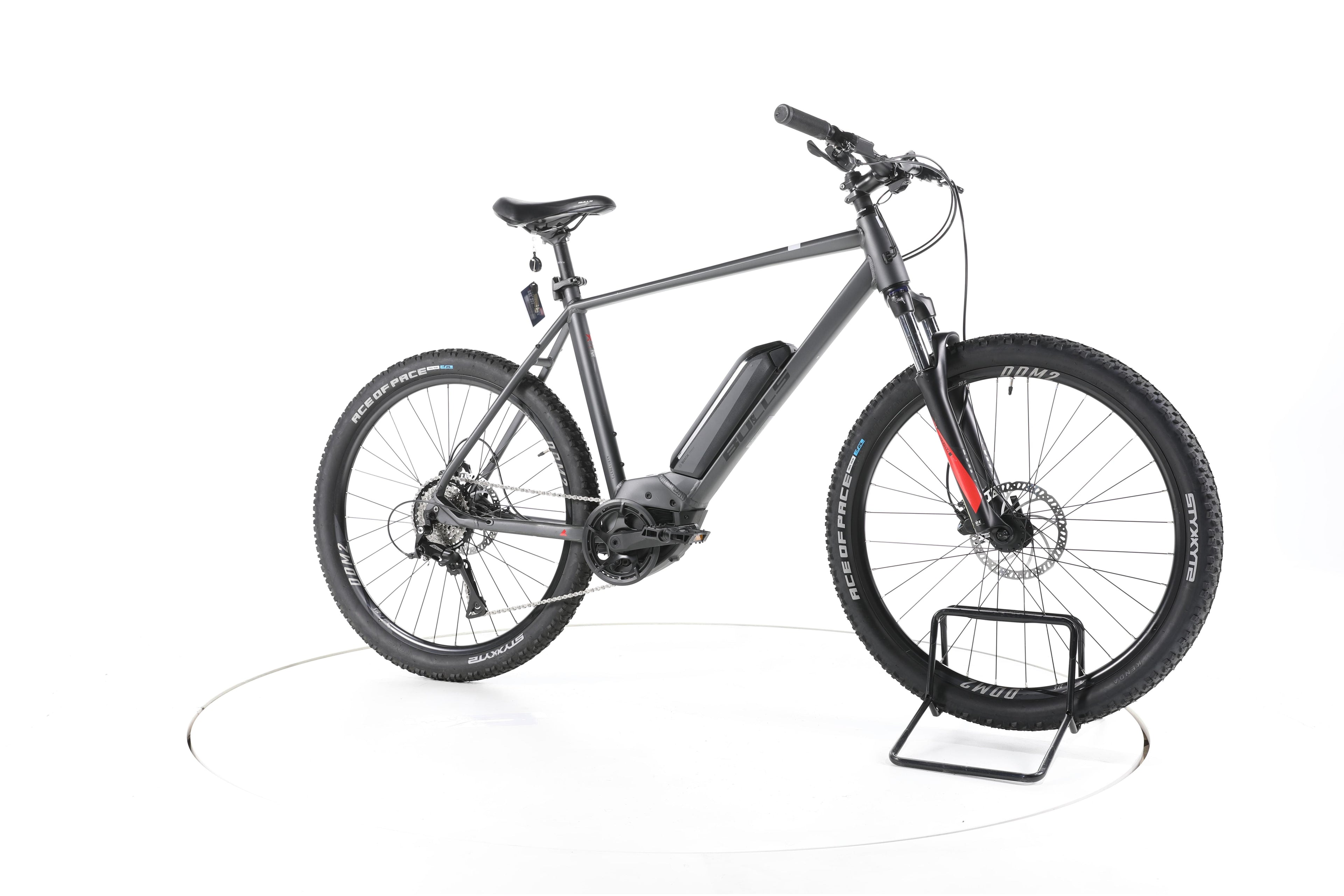 Bulls LT CX E-Bike 2023 - Image 2