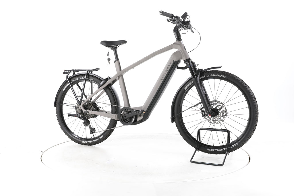 Kalkhoff Entice 7.B Move+ Trekking E-Bike - Image 2