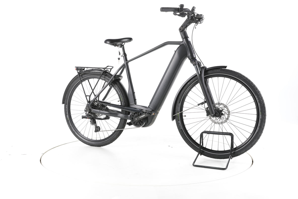 ADVANCED Tour Pro Trekking E-Bike - Image 2