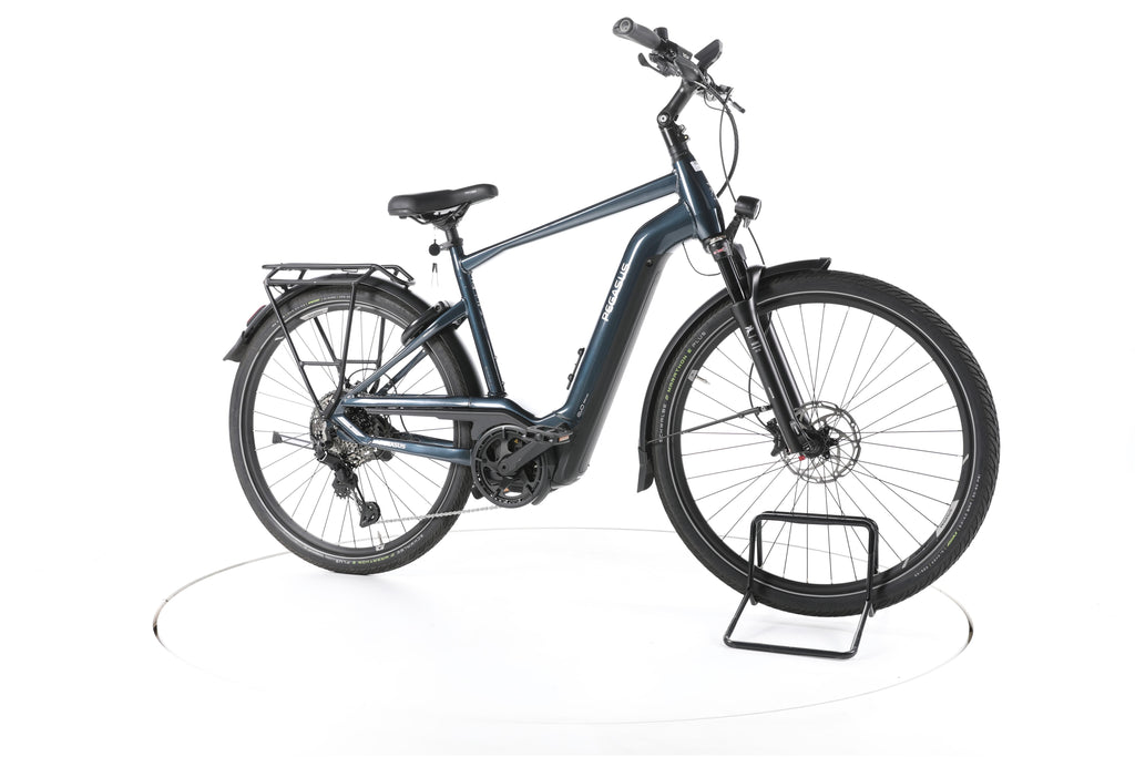 Pegasus Premio EVO 11 "40Years" Trekking E-Bike - Image 2