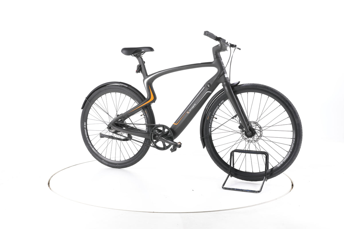 Urtopia 1 City E-Bike Carbon - Image 2