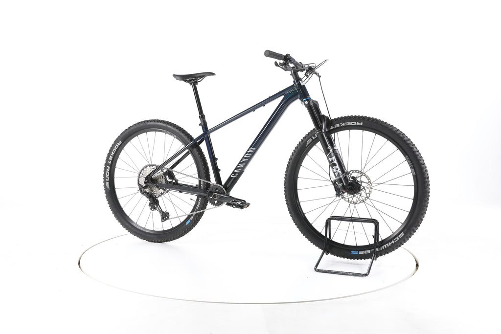 Canyon Grand Canyon AL 8 Fahrrad Hardtail - Image 2