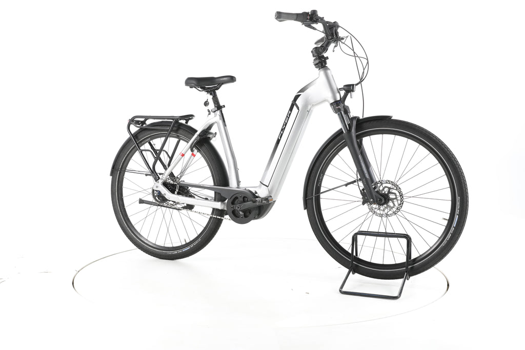 FLYER Gotour 6 5.41R City E-Bike Tiefeinsteiger - Image 2