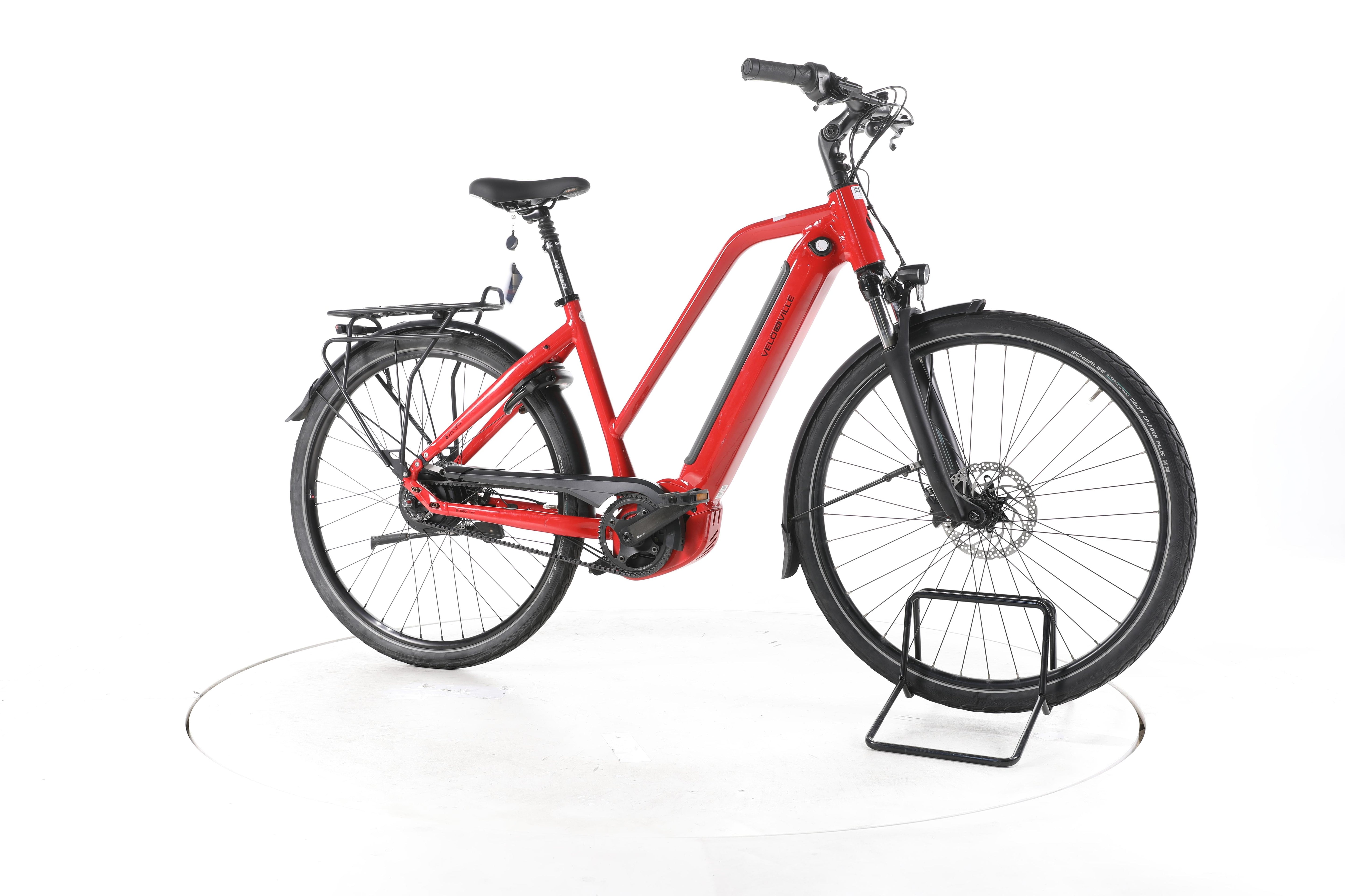 Velo de Ville AEB 990 Smart City E-Bike - Image 2