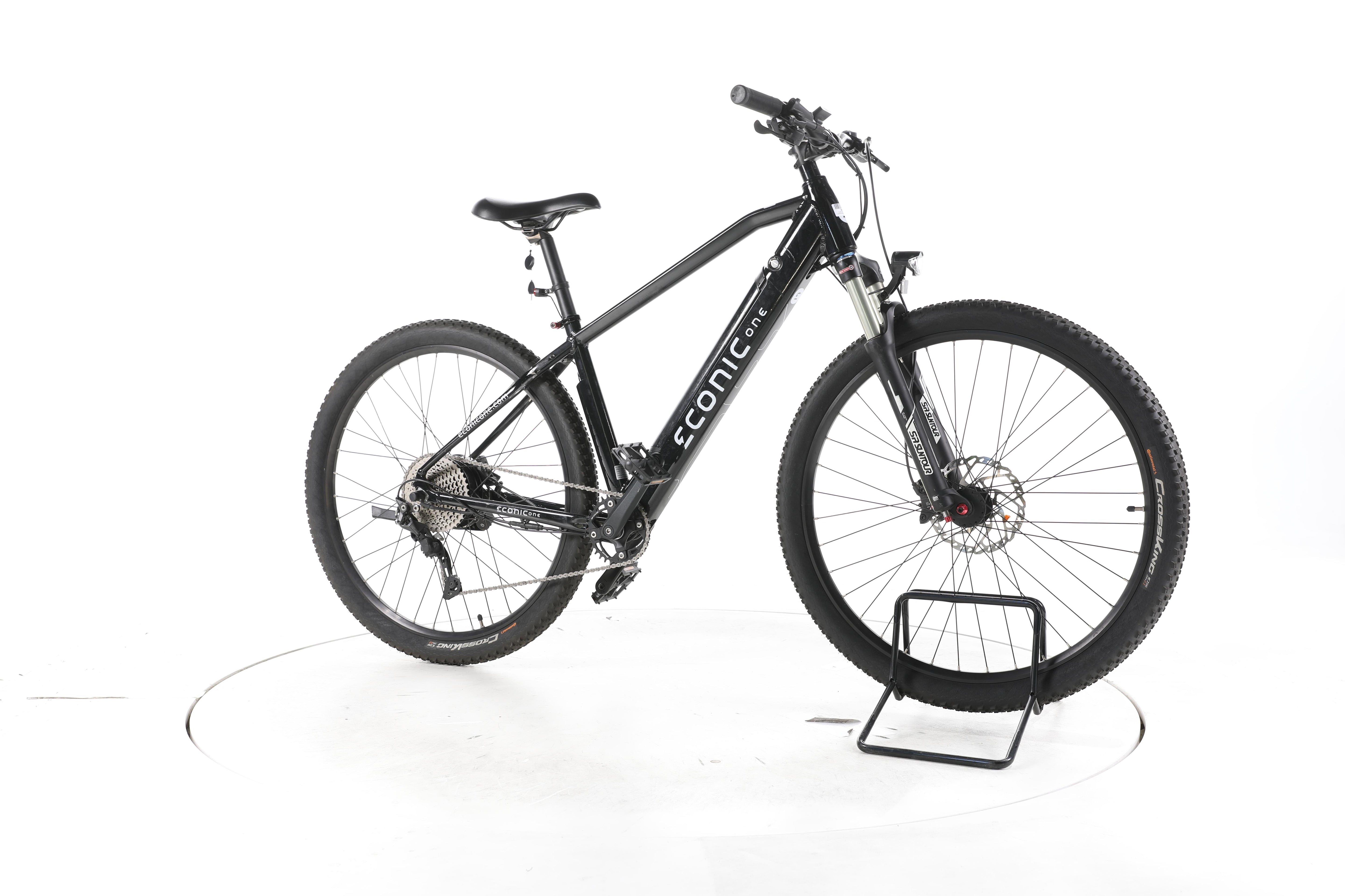 Econic One Cross-country smart M E-Bike - Image 2