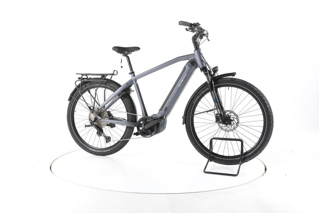 Velo de Ville SEB 990 Trekking E-Bike - Image 2