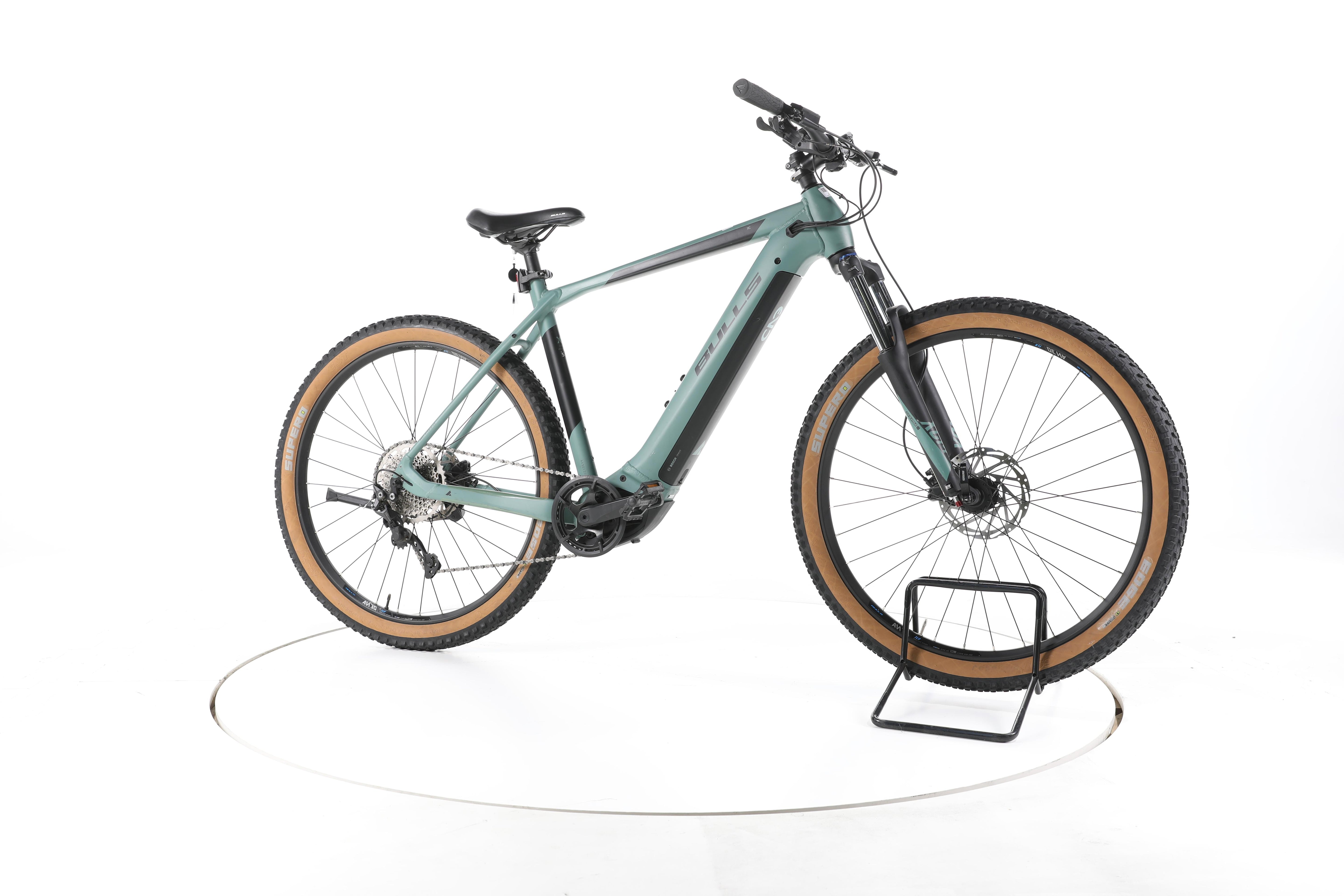 Bulls Copperhead EVO 1 E-Bike - Image 2