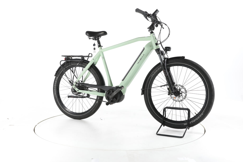 Velo de Ville SEB 890 City E-Bike - Image 2
