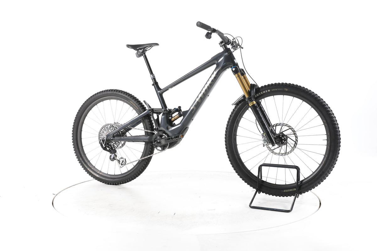 Specialized Kenevo SL S-Works E-Bike Fully Carbon - Image 2