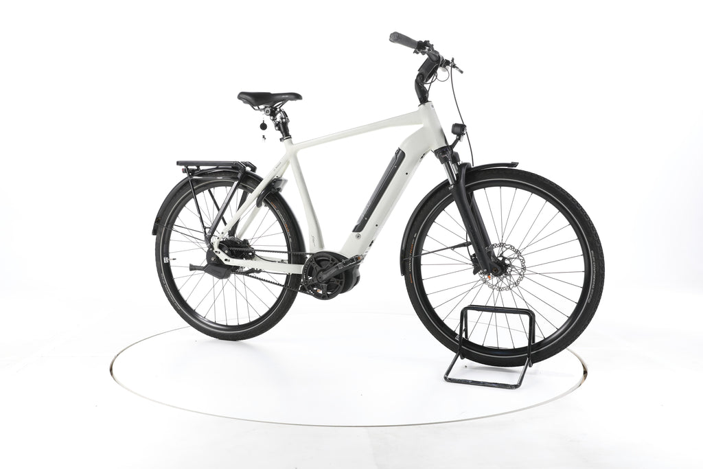 Rose XTRA WATT EVO PLUS 3 City E-Bike - Image 2