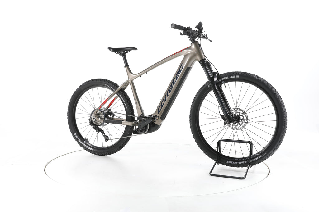 Corratec E-Power X-Vert Pro E-Bike - Image 2