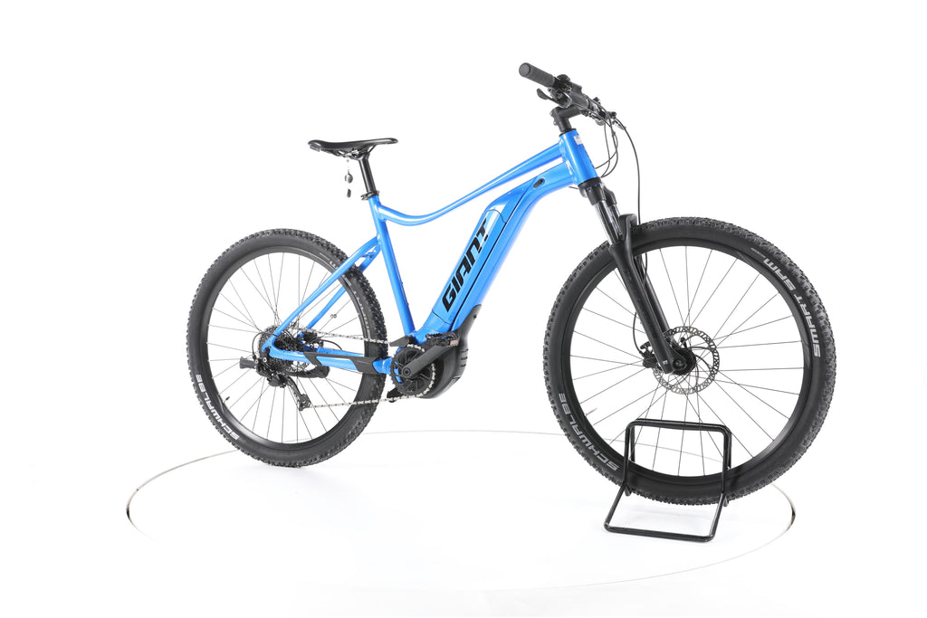 Giant Talon E+ 1 E-Bike - Image 2