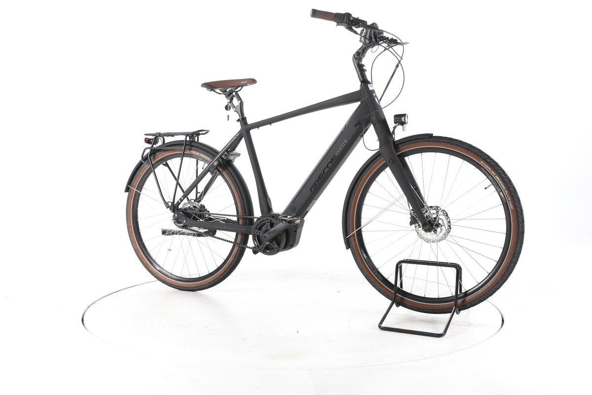 Grecos Eli 2.5 City E-Bike - Image 2