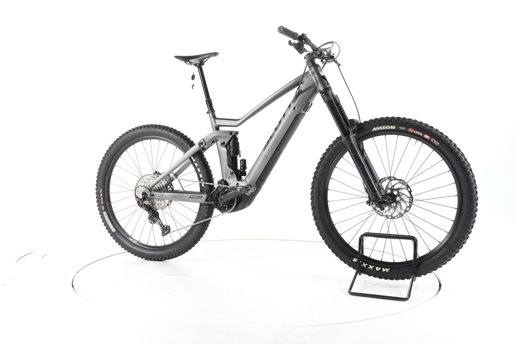 Scott Ransom eRIDE 920 Fully E-Bike - Image 2