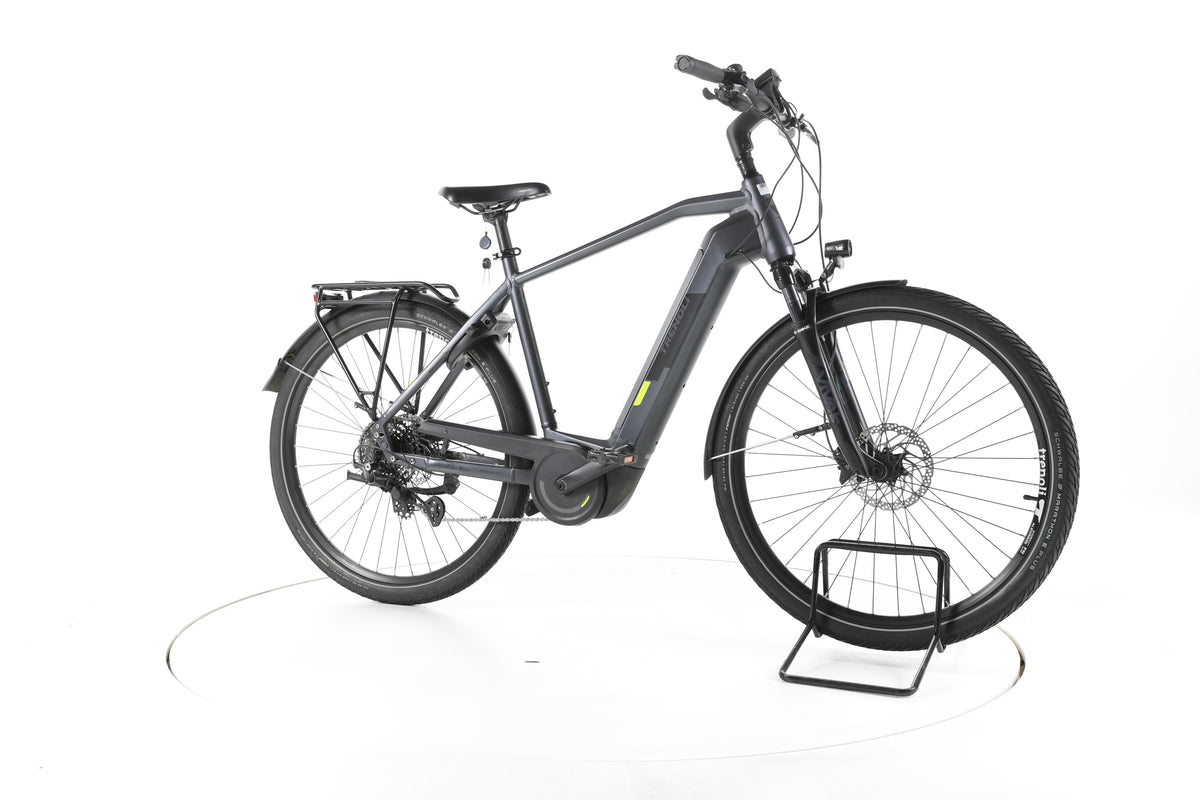 Trenoli Tanaro Trekking E-Bike - Image 2