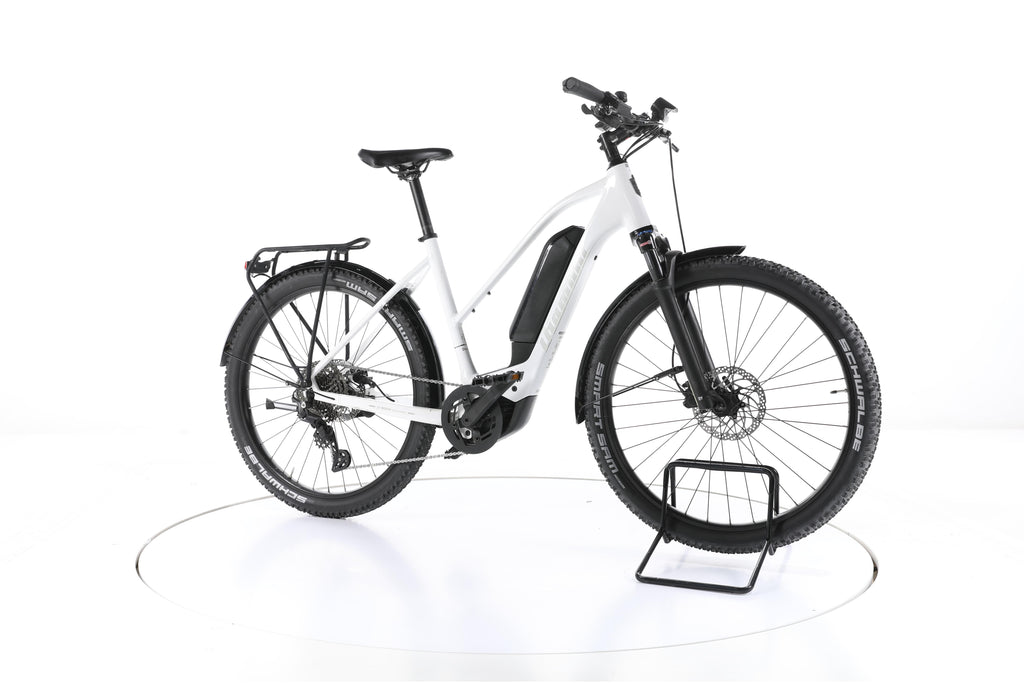 Diamant Zing Gen 2 Trekking E-Bike 2023 - Image 2