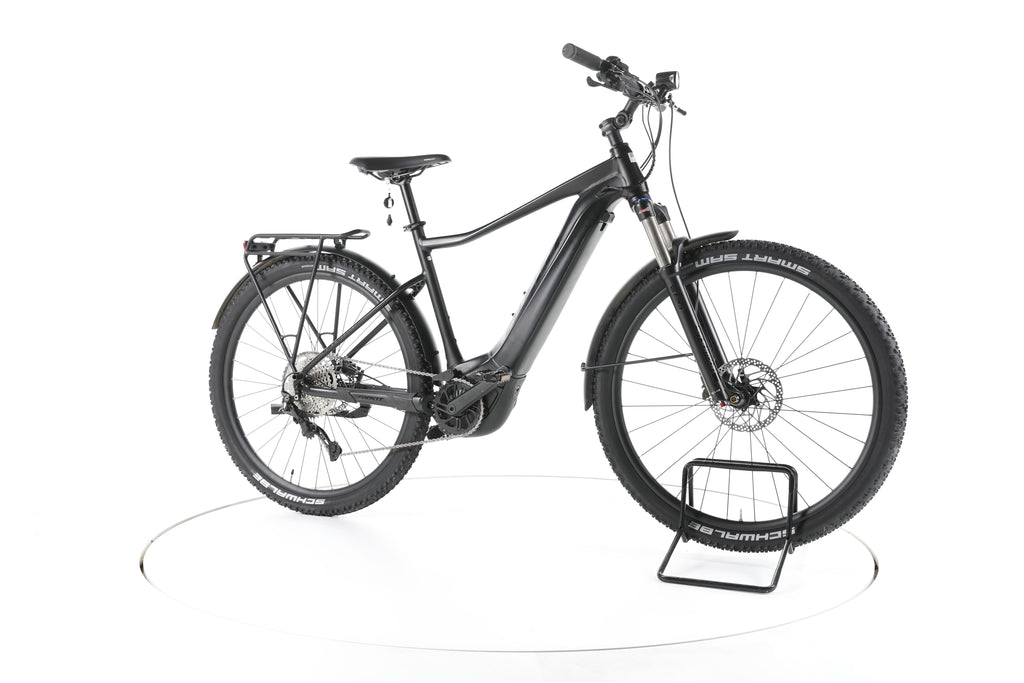 Giant Fathom E+EX Trekking E-Bike - Image 2