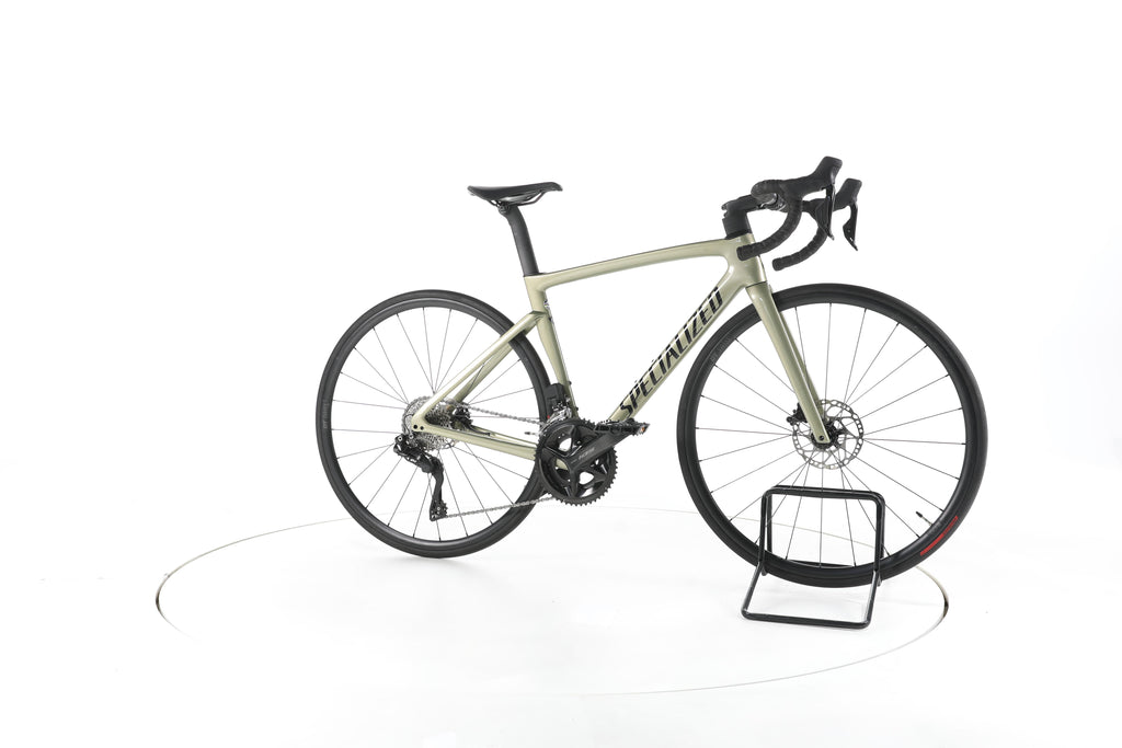 Specialized Tarmac SL7 Comp Rennrad Carbon 2024 - Image 2