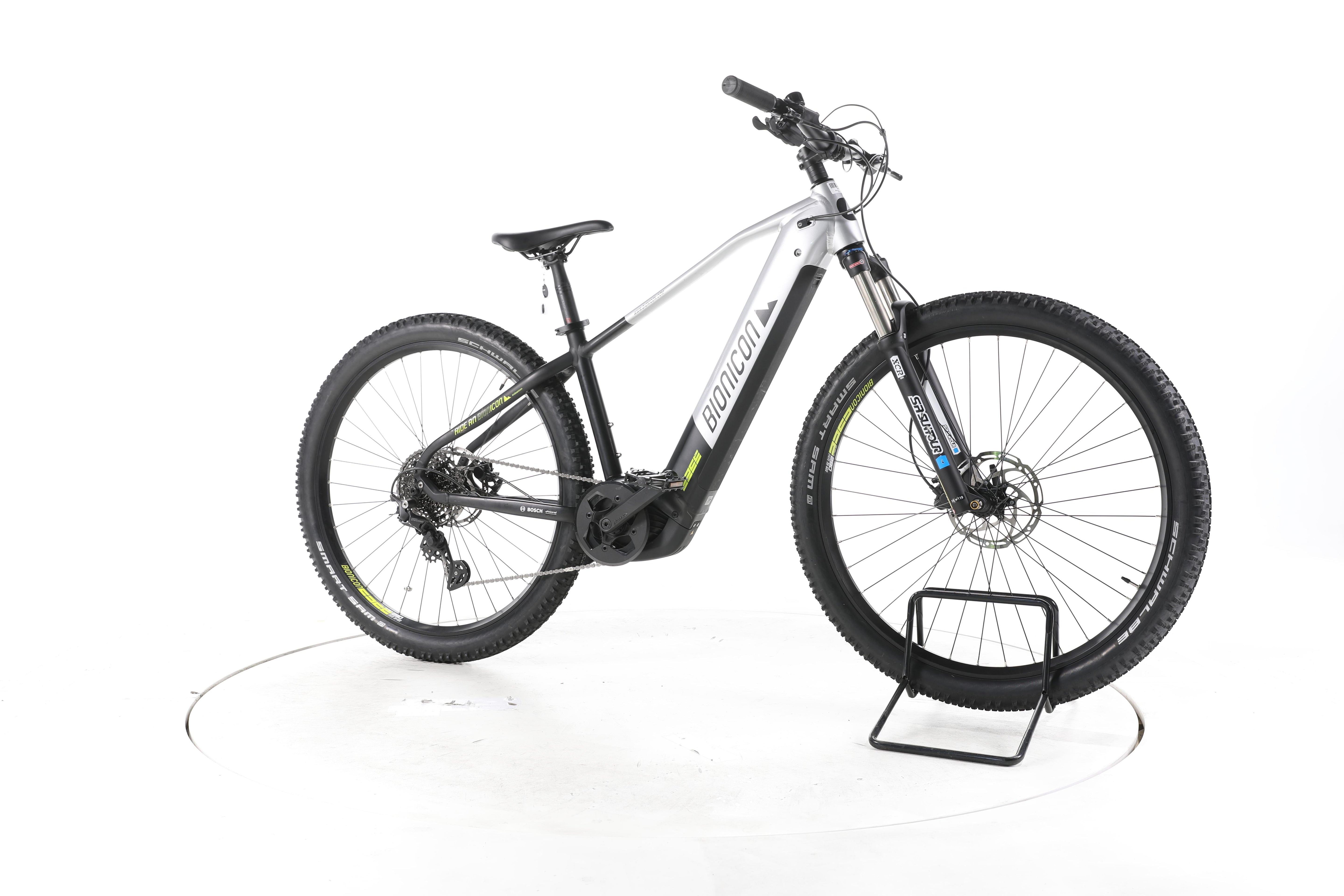 Bionicon James 2 E-Bike - Image 2