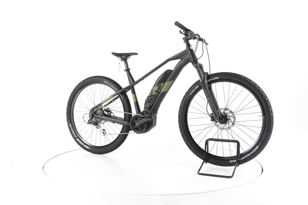 R Raymon HardRay E 2.0 E-Bike - Image 2