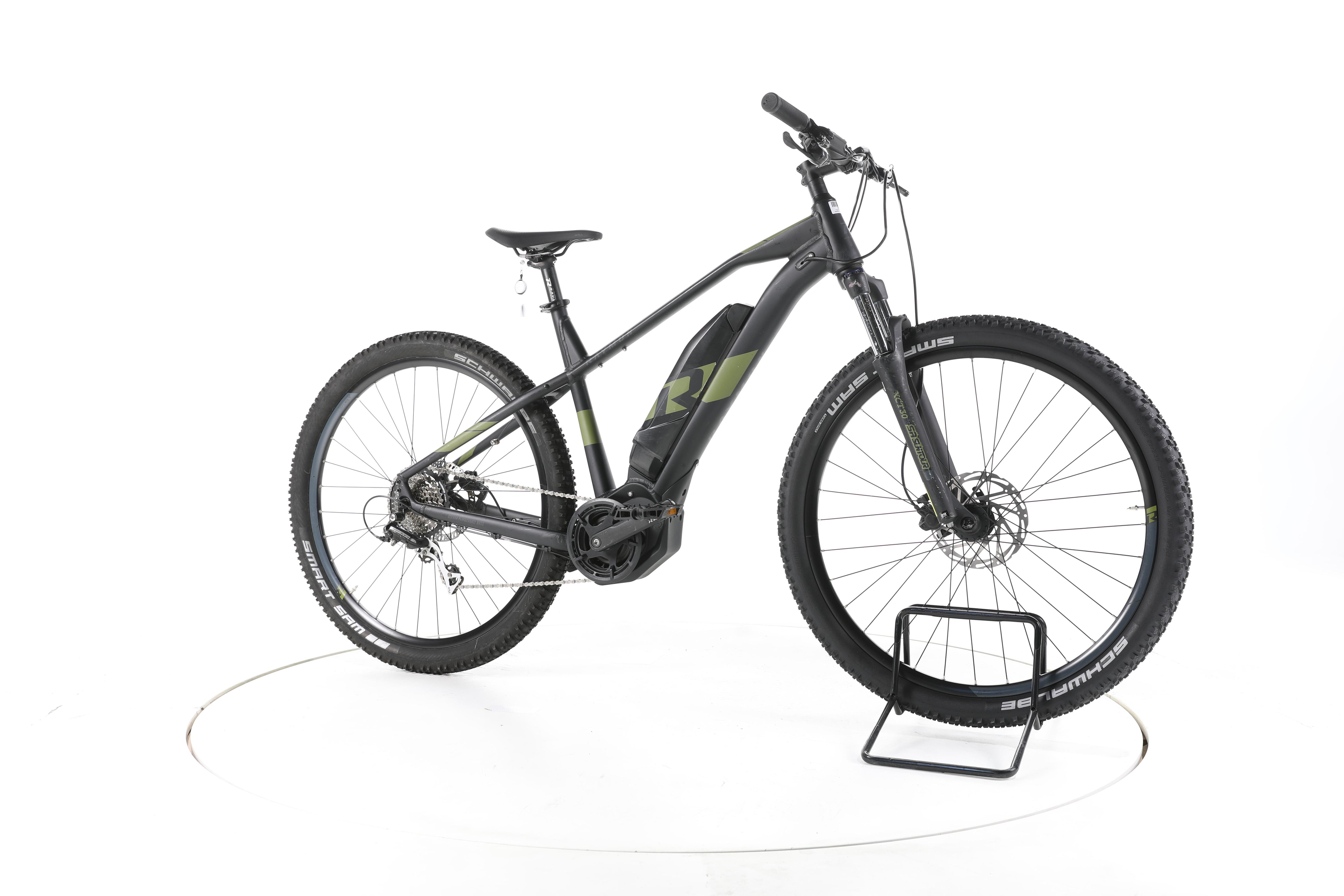 R Raymon HardRay E 2.0 E-Bike - Image 2
