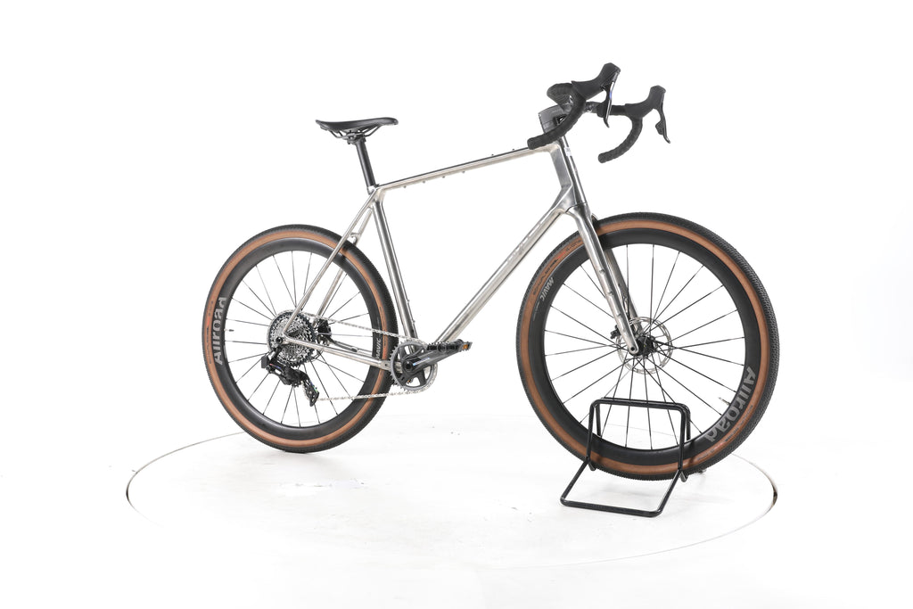 Bulls Mache-Ti Gravelbike - Image 2