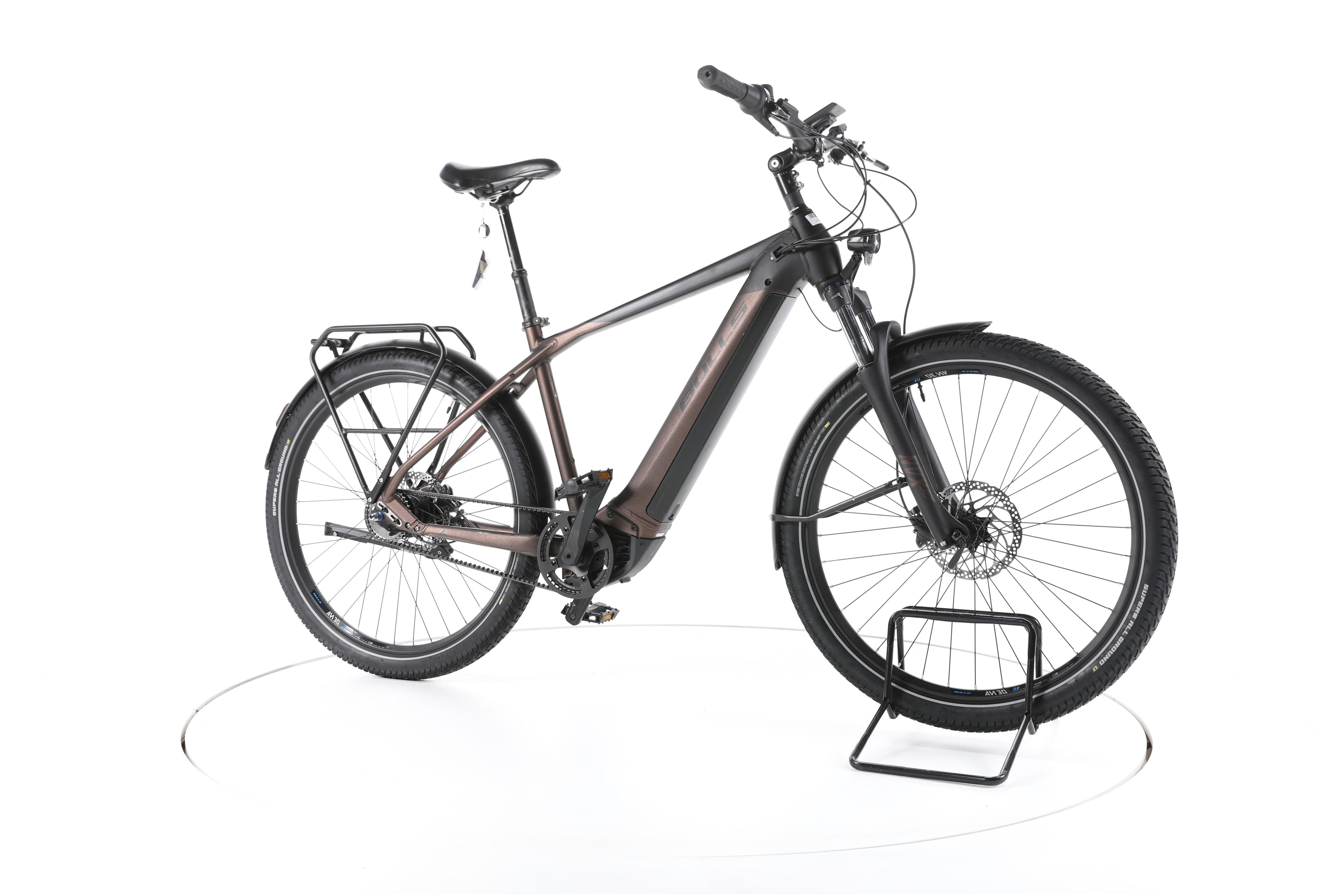 Bulls Iconic EVO City E-Bike 2023 - Image 2
