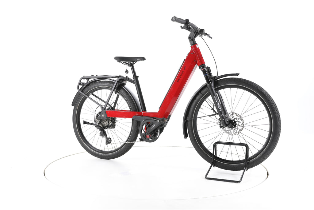 Riese & Müller Nevo GT touring Trekking E-Bike Tiefeinsteiger - Image 2