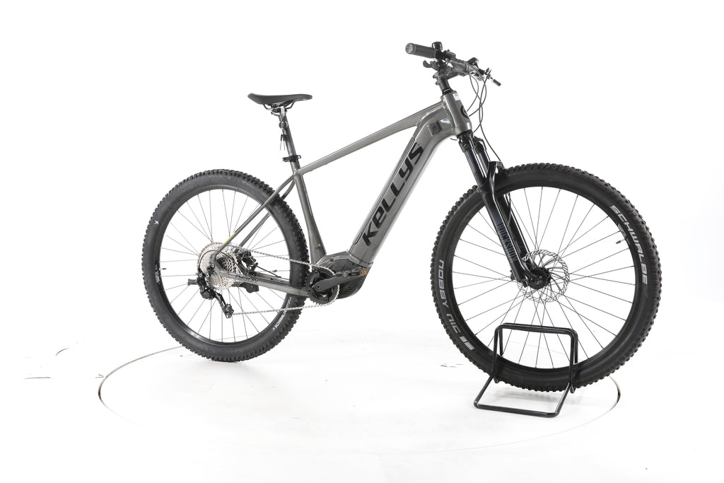 Kellys TYGON R50 E-Bike - Image 2