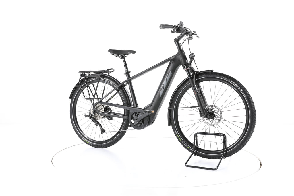 KTM Macina Tour CX 610 Trekking E-Bike 2023 - Image 2