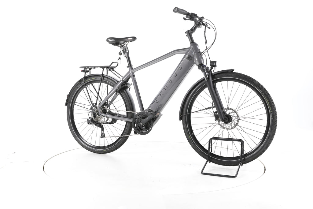 Campus BM38 Trekking E-Bike - Image 2