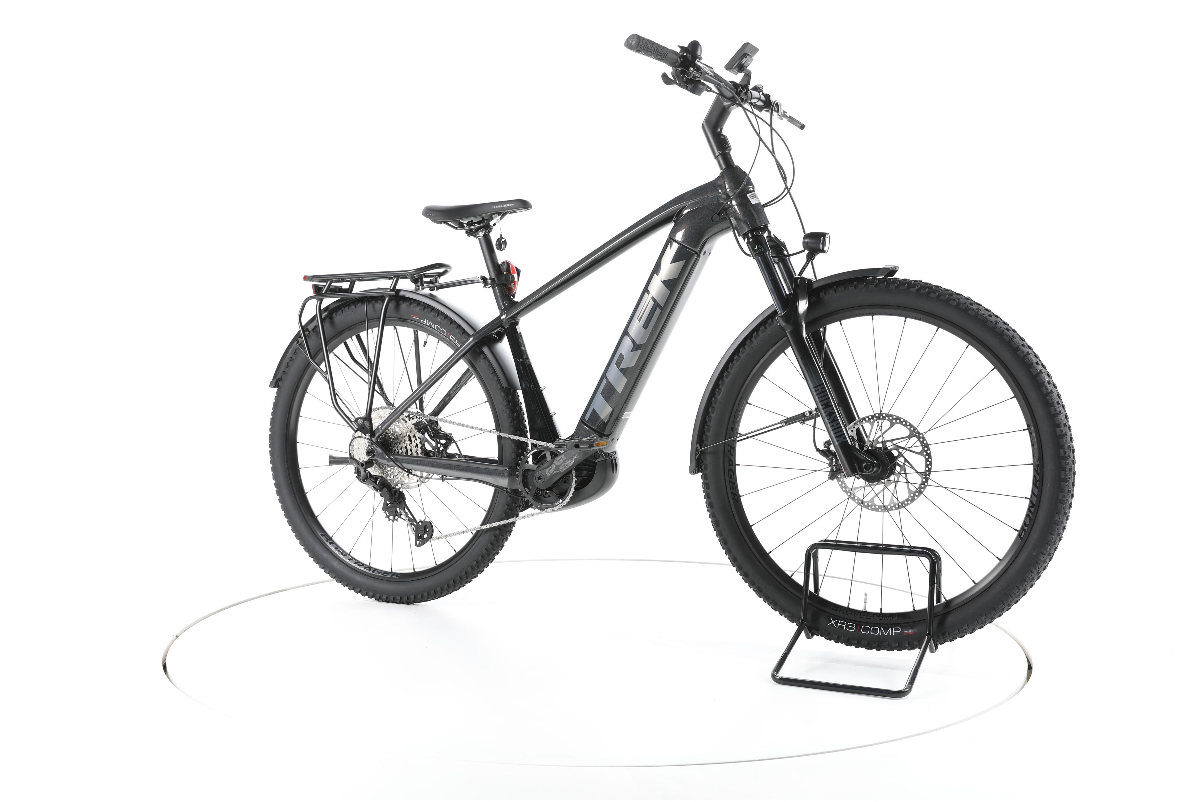 Trek Powerfly 5 Trekking E-Bike 2023 - Image 2