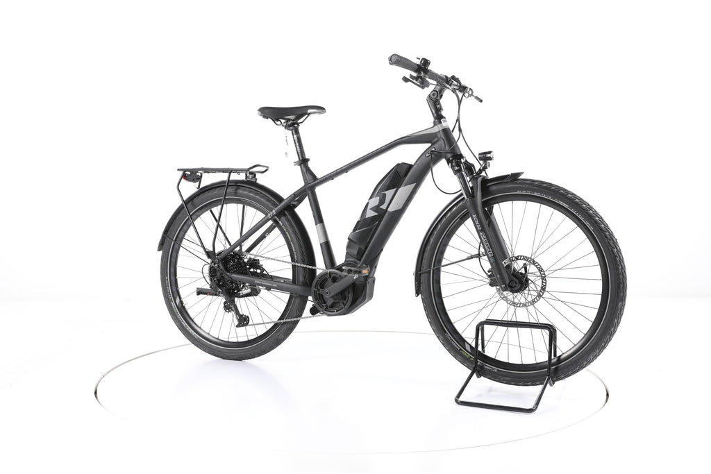 R Raymon TourRay E 3.0 Trekking E-Bike - Image 2