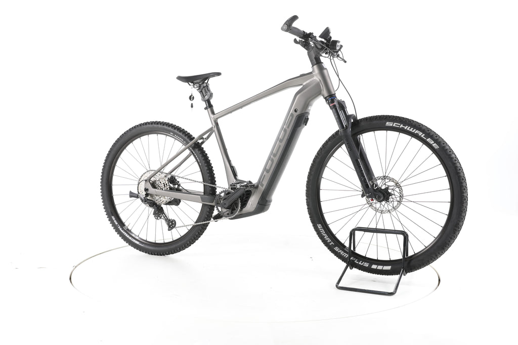 Focus Jarifa² 6.8 E-Bike - Image 2