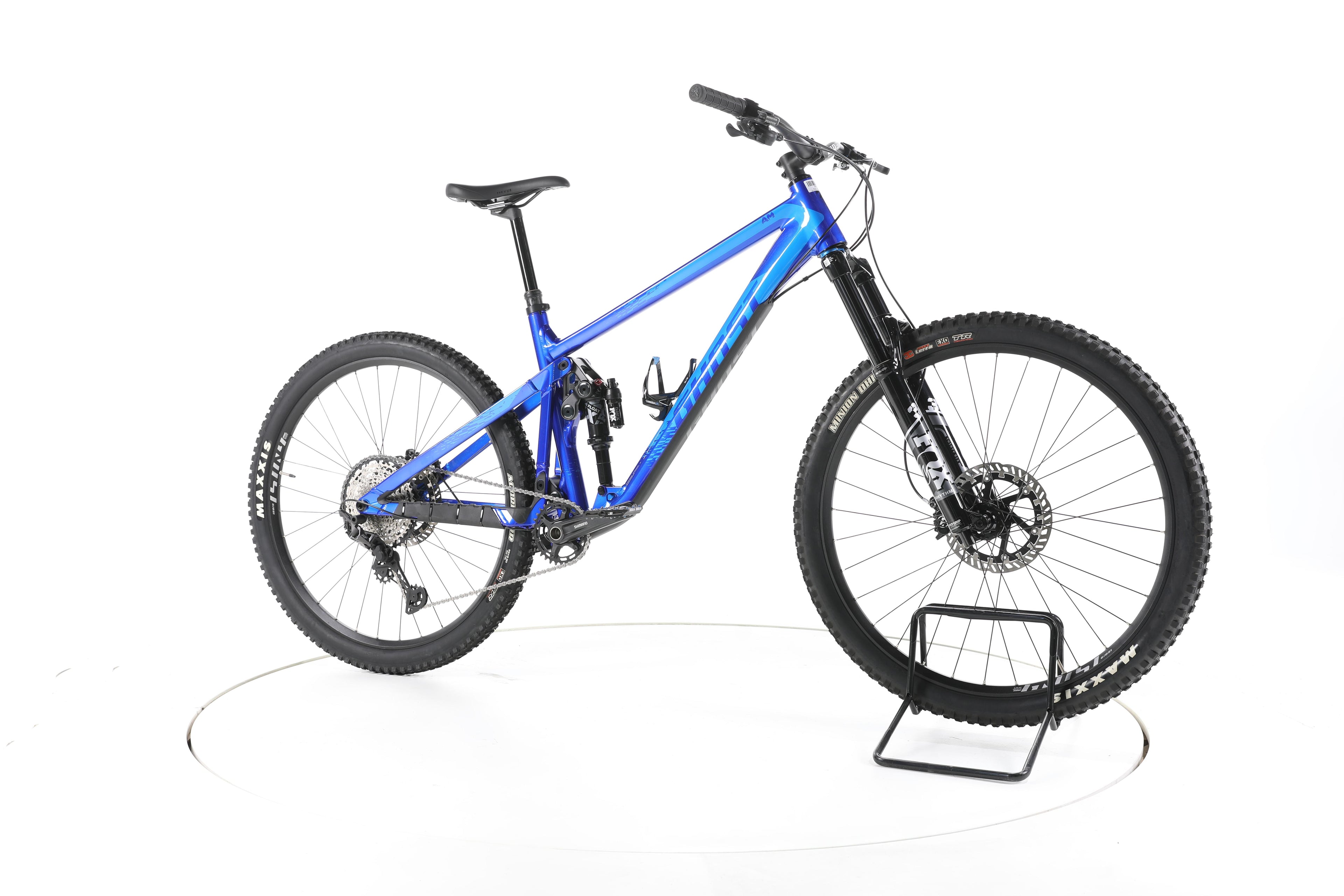 Ghost Riot AM AL Essential - Image 2