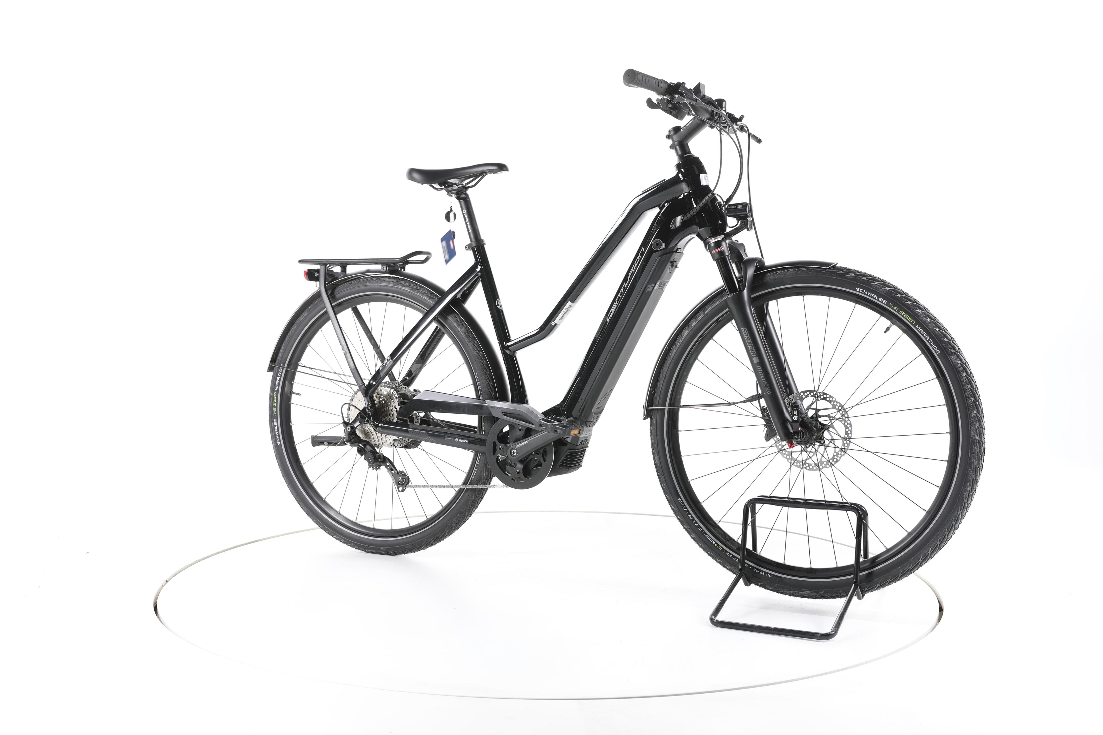 Centurion E-Fire Tour R2600i Trekking E-Bike - Image 2