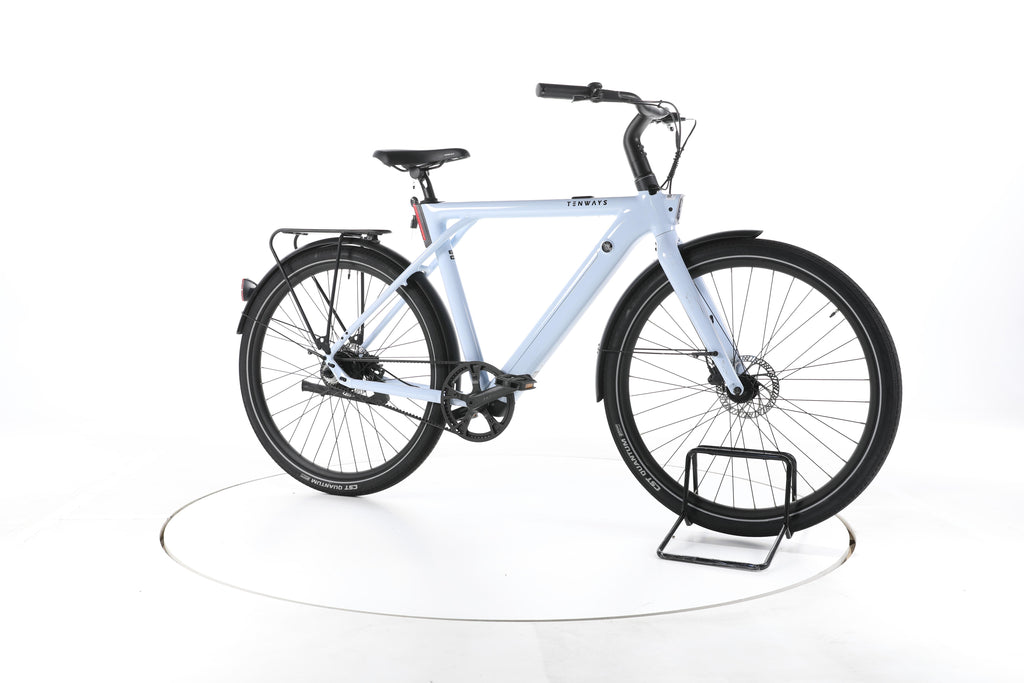 TENWAYS CGO009 City E-Bike - Image 2