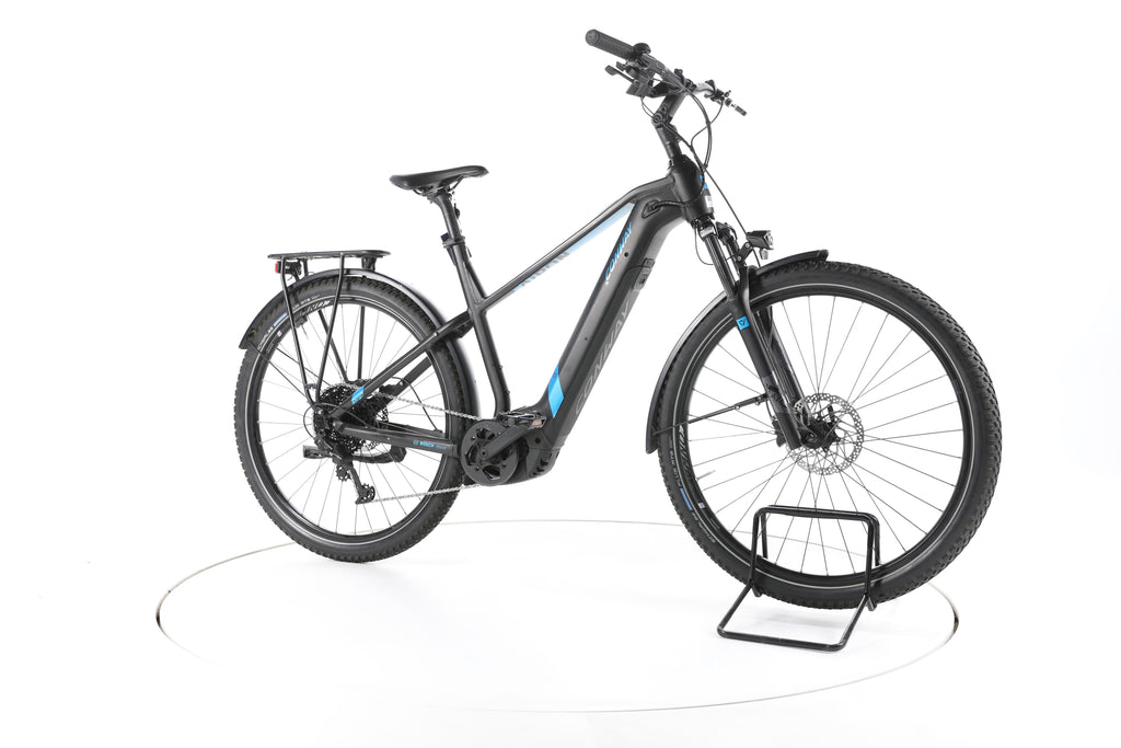 Conway Cairon C 2.0 Trekking E-Bike 2023 - Image 2