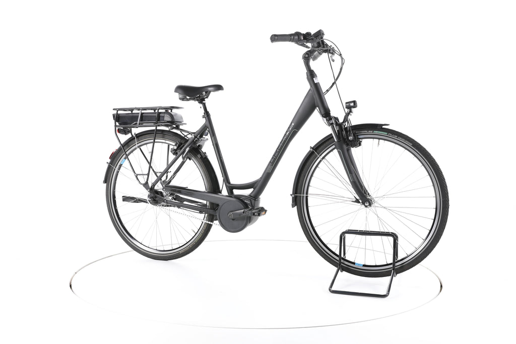 Green's Bristol City E-Bike Tiefeinsteiger - Image 2