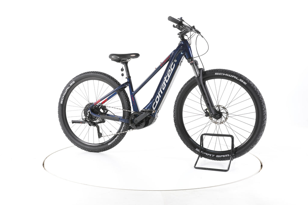Corratec E-Power X-Vert CX6 E-Bike - Image 2