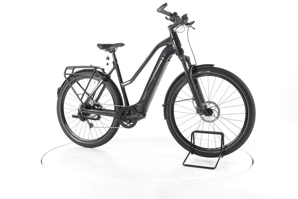 Giant Explore E+ 2 Trekking E-Bike - Image 2