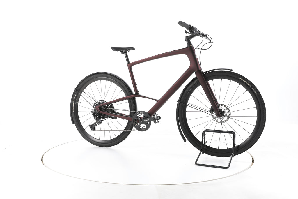 Specialized Sirrus X 5.0 Fahrrad City & Trekking - Image 2