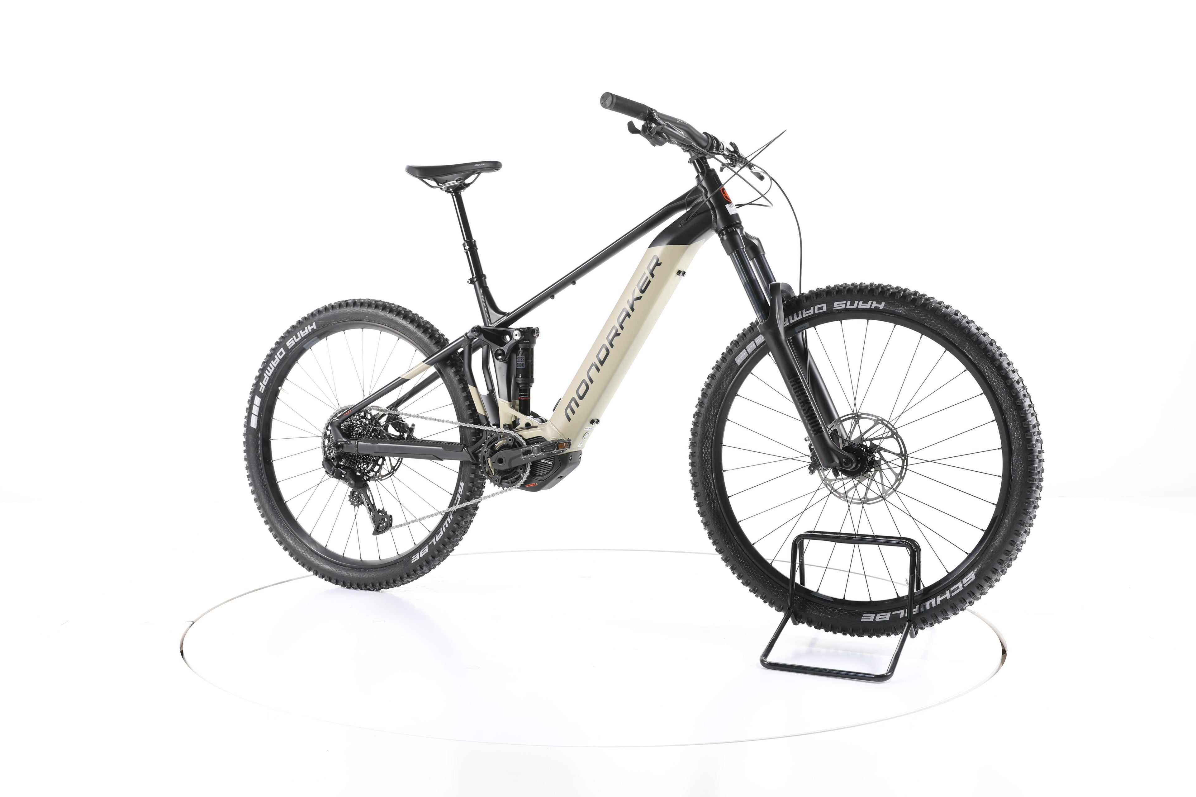 Mondraker DUSK Fully E-Bike 2023 - Image 2