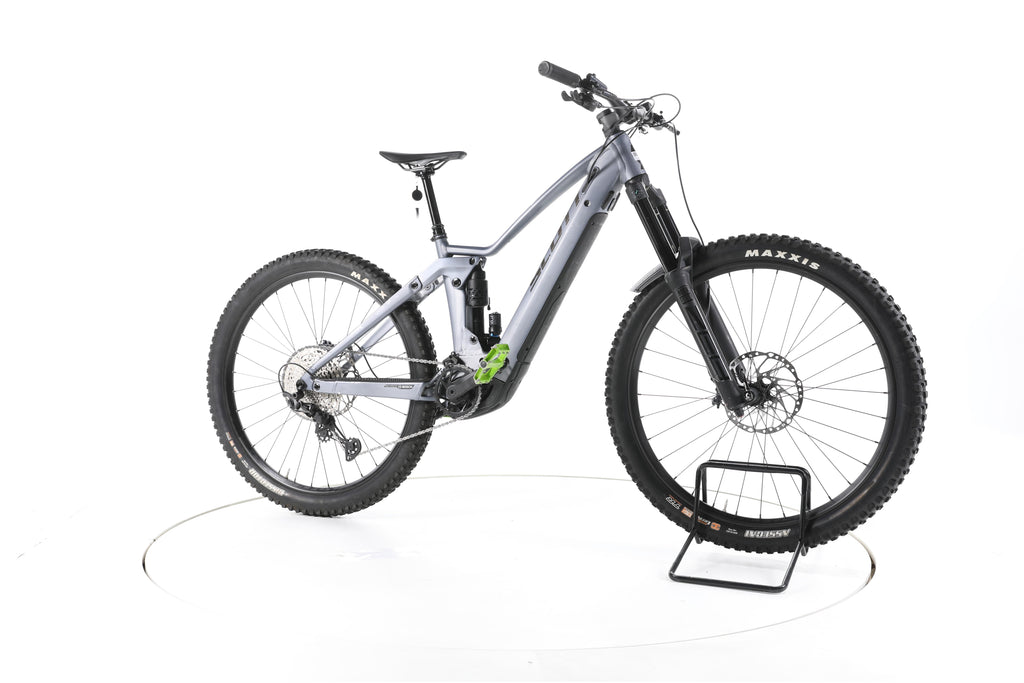 Scott Ransom eRide 920 Fully E-Bike - Image 2